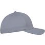 flexfit Hydro-Grid Stretch Cap grey