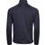 tee jays Stretch fleece navy