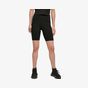 Build Your Brand Ladies High Waist Cycle Shorts