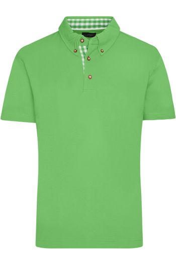 Image produit Men´s Traditional Polo