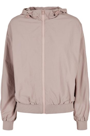 Image produit Ladies Crinkle Batwing Jacket