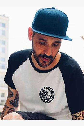 Image produit Snap Back Cap
