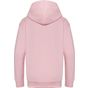 AWDis Just Hoods Kids Organic Hoodie baby_pink