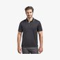 Premier Polo Coolchecker® contrasté pour homme