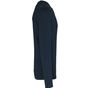 Kariban Sweat-shirt écoresponsable col rond enfant  navy