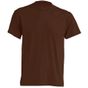 JHK Regular T-Shirt chocolate