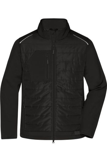 Image produit Men´s Hybrid Jacket