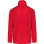 Kariban Eagle - Coupe-vent doublé red