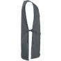 karlowsky Women's Sleeveless Slip-On Work Tunic Marilies Anthracite