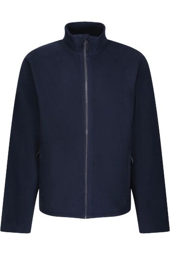 Image produit Men's H/M Full Zip Microfleece