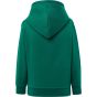 JHK Kid kangaroo sweatshirt kelly_green