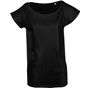 Sol's Marylin noir profond