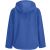 Sol's Race Hooded Women royal