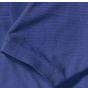 Russell Polo piqué poly/coton classique homme bright_royal