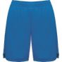 ProAct Short de basket-ball femme sporty_royal_blue