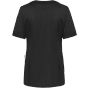 karlowsky Women's Short-Sleeve Medical Tunic Essential Black
