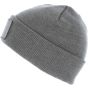 K-up Bonnet avec patch oxford_grey