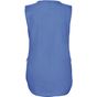 Kariban Tunique femme light_royal_blue