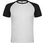 Roly Sport Indianapolis blanc/noir
