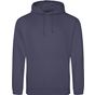 AWDis Just Hoods College Hoodie shark_grey