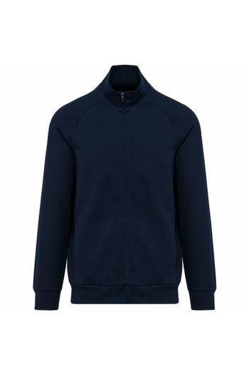 Image produit Veste zippée homme