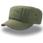 Atlantis Urban Cap olive