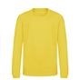 AWDis Just Hoods Kids Awdis Sweat sun_yellow