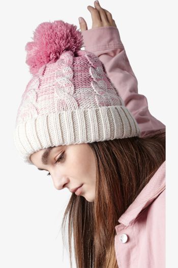 Image produit Bonnet Ombré