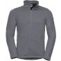 Russell Veste smart softshell homme convoy_grey