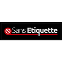 logo Sans etiquette