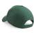 Beechfield Casquette 5 panneaux Ultimate bottle_green