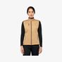 WK Designed To Work Gilet Day To Day femme