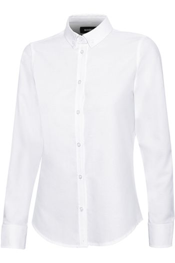 Image produit Chemise oxford stretch femme