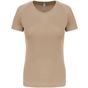 ProAct T-shirt sport manches courtes femme  sand