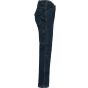 WK Designed To Work Pantalon Denim multipoches homme blue_rinse