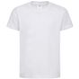 stedman Classic-T Kids - white - 2XS