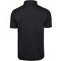 Tee Jays Pima Cotton Polo black