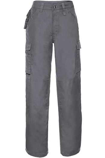 Image produit Pantalon de travail très résistant