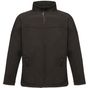 Regatta Professional Uproar softshell all_black