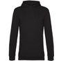 B&C Collection B&C #Hoodie black_pure