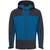 Craghoppers Expert active hooded softshell jacket poseidon_blue/dark_navy