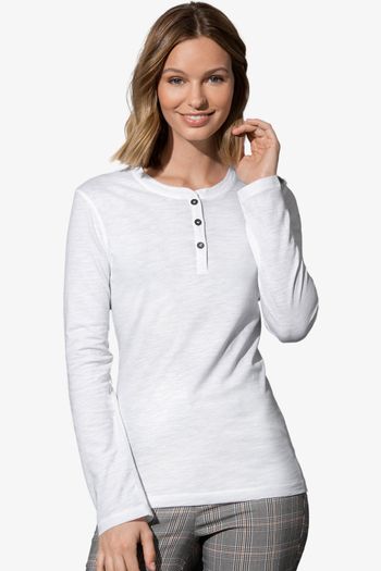 Image produit Sharon Henley Long Sleeve