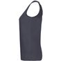 fruit of the loom Performance Vest Lady-Fit bleu_fonce