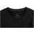 Elevate T-shirt bio manches longues pour hommes Ponoka solid_black