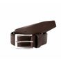 Kariban Premium Ceinture cuir homme deep_brown