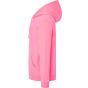 JHK Kangaroo Sweatshirt fuchsia_fluor