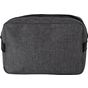 Kimood Trousse de toilette graphite_grey_heather