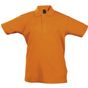 Sol's Summer II Kids orange
