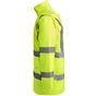 Roly Workwear Merak jaune_fluo