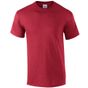 Gildan T-Shirt Ultra Cotton heather_cardinal